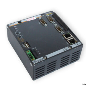 Bachmann-MX213-cpu-module-(used)