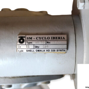 sm-cyclo-iberia-mrt70-worm-gearbox-ratio-7-5-1-2