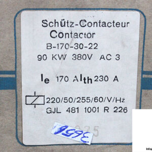 bbc-B-170-contactor-(new)-4