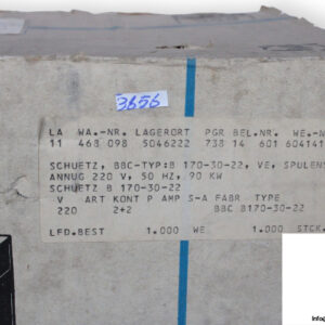 bbc-B-170-contactor-(new)-5