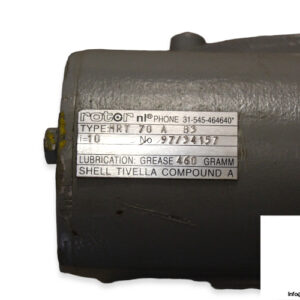 rotor-mrt-70-a-b3-worm-gearbox-ratio-10-1