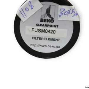 beko-FUSM0420-filter-element-(used)-1