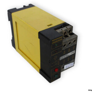 bender-UG-144-P-earth-fault-monitor-(used)