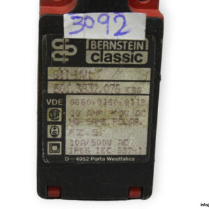 bernstein-SIL-UV1-rope-pull-switch-(used)-1