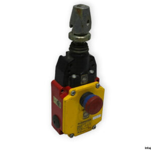 Bernstein-SRM-U1Z_U1Z-QF-300-safety-switch-(used)