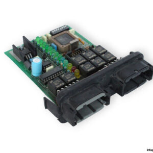 bival-RX02ARB-circuit-board-(used)