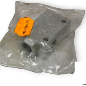 Bosch-0-821-002-003-quick-exhaust-valve-(new)