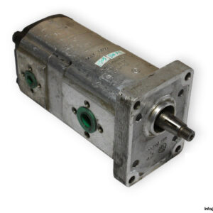 8098137-gear-pump-used