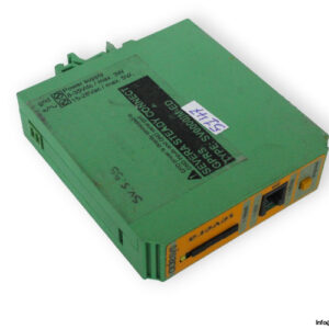 adesys-SV0000IM-ED-power-supply-used
