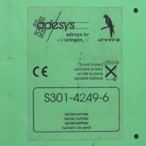 adesys-SV0000IM-ED-power-supply-used-4