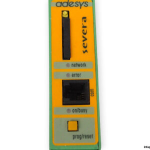 adesys-SV2002GM-AD-X15-power-supply-used-1