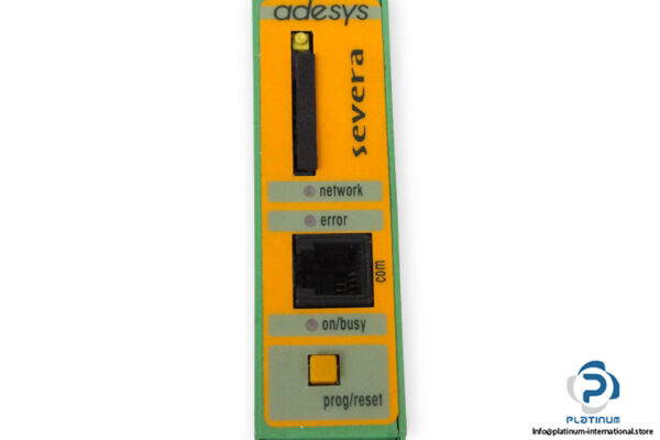 adesys-SV2002GM-AD-X15-power-supply-used-1