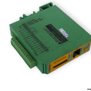 adesys-SV8002GM-AD-power-supply-used