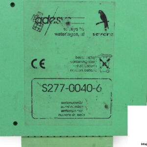 adesys-SV8002GM-AD-power-supply-used-2