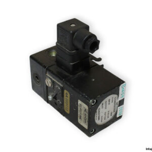 aircom-100X-proportional-pressure-regulator-used