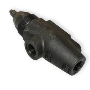 atos-ARE-15_150_31-pressure-relief-valve-used