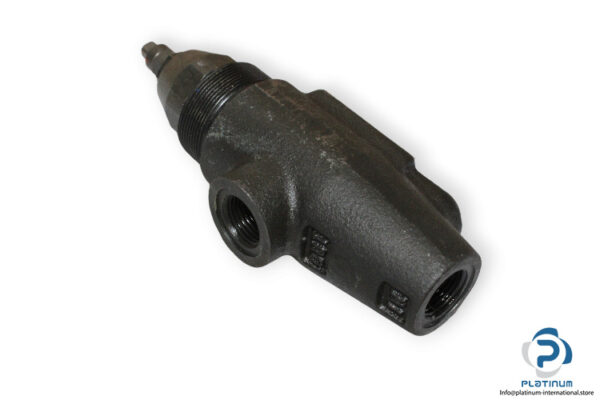 atos-ARE-15_150_31-pressure-relief-valve-used