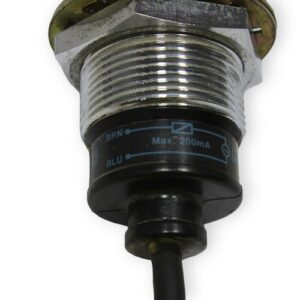 autonics-PRL30-10AO-inductive-proximity-sensor-used-3