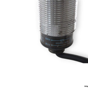 autonics-PRL30-15AO-inductive-sensor-used-2