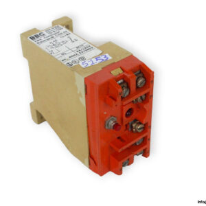 bbc-C106.02-relay-thermistor-unit-used