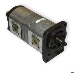 bosch-0-510-665-023-gear-pump-used