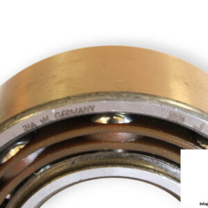 ina-3208-C3 -double-row-angular-contact-ball-bearing-1