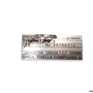 rotor-mrt-70-a-worm-gearbox-ratio-30-1