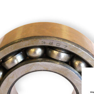 cbf-3207-double-row-angular-contact-ball-bearing-1