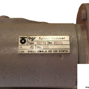 bgr-mrt70-worm-gearbox-ratio-40-1