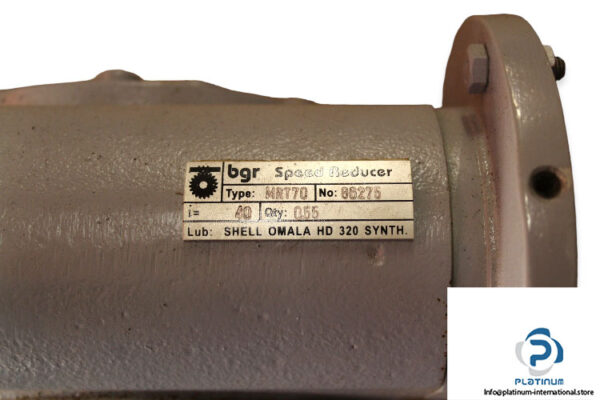 bgr-mrt70-worm-gearbox-ratio-40-1