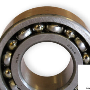 nsk-3206-double-row-angular-contact-ball-bearing-1
