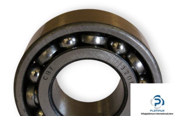 cbf-3206-double-row-angular-contact-ball-bearing-1