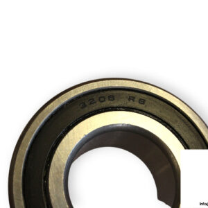 3206-2RS-double-row-angular-contact-ball-bearing-1