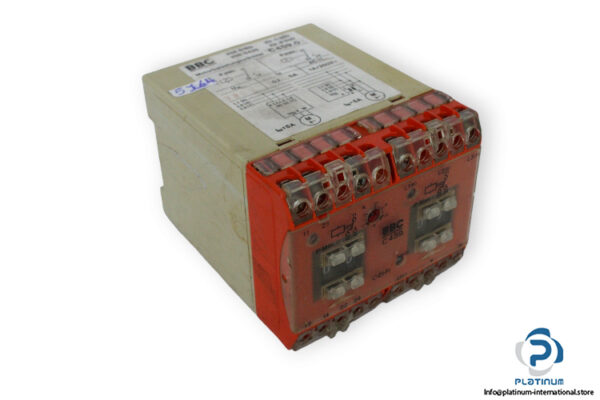 bbc-C-459.0-motor-load-monitor-(used)