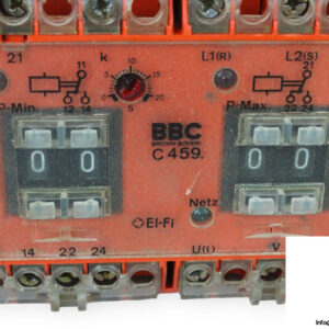 bbc-C-459.0-motor-load-monitor-(used)-1