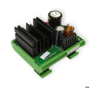 4061-ALM466-circuit-board-(used)