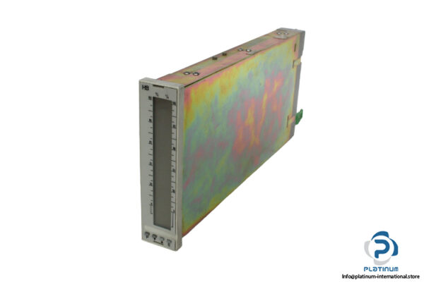 abb-INDICOMP-4-indicator-(used)