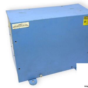 accu-sort-MRS_2-5I_8-laser-radiation-(used)