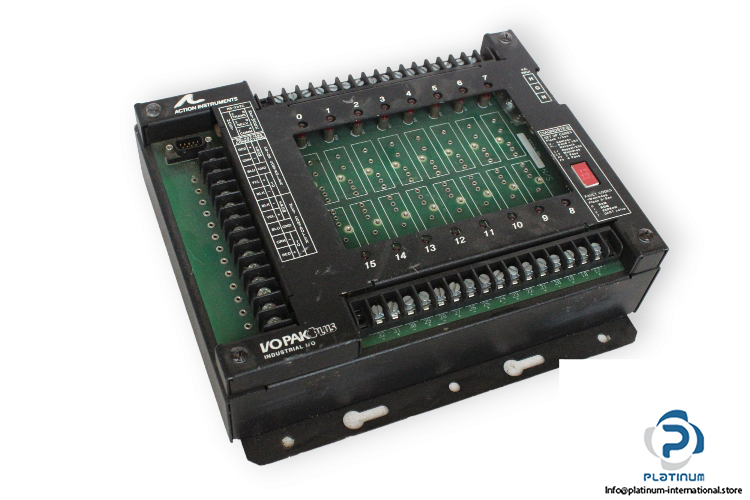 action-instruments-AICP-IOPAKPLUS-I_O-Module-(used)-2