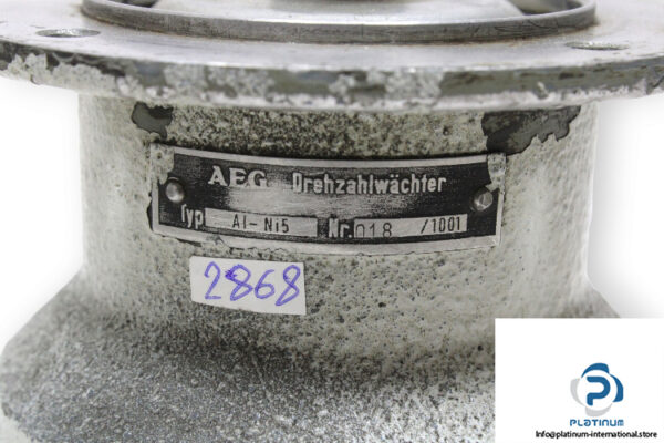 aeg-AL-NI5-tachogenerator-(used)-2
