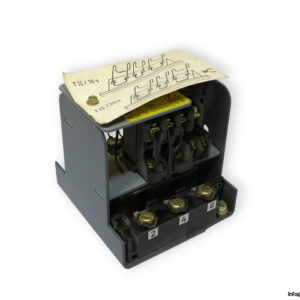 aeg-BW50-thermal-overload-relay-(new)