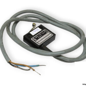 asa-SM-10-K27R_U-limit-switch-(used)