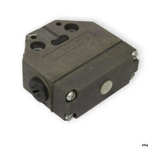 balluff-BNS-519-FD-60-101-FD-limit-switch-(used)