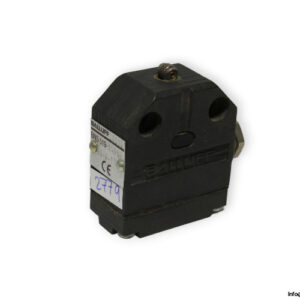 balluff-BNS-519-X496-99-R-11-limit-switch-(used)