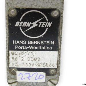 bernstein-GC-U1_1-limit-switch-(used)-1