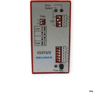 beumer-IG315_2 S.T.-induction-loop-detector-(used)-1