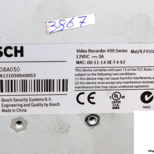 bosch-DVR-480-08A050-video-recorder-(used)-3