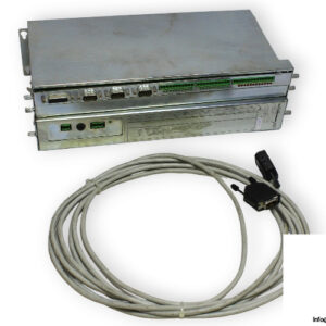 cni-UDC3-controller-(used)