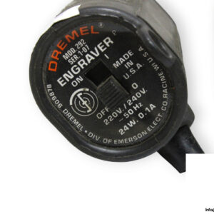 dremel-292-engraver-(used)-1
