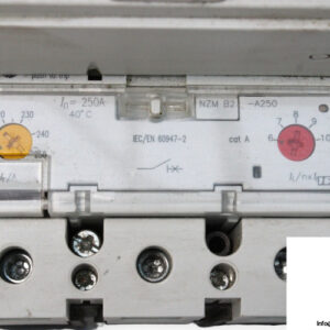 eaton-NZM-B2-A250-circuit-breaker-(used)-1